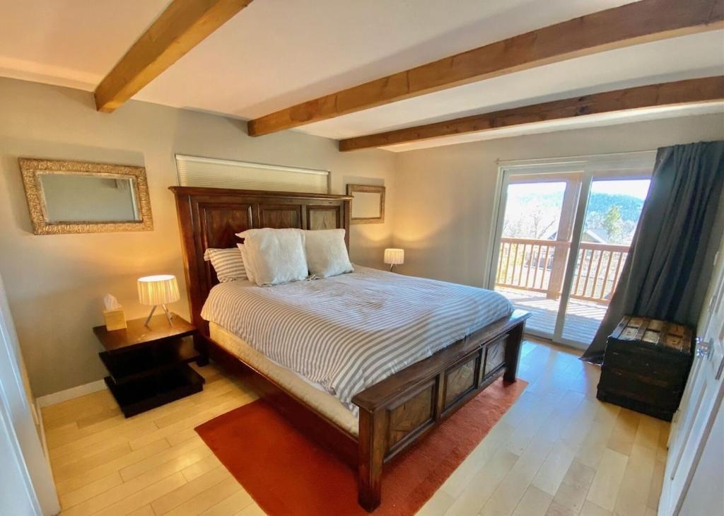 Modern 6 Bedroom Retreat, Stunning Lake Views, Close To Village! Lake Arrowhead Dış mekan fotoğraf