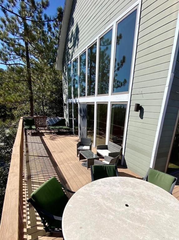 Modern 6 Bedroom Retreat, Stunning Lake Views, Close To Village! Lake Arrowhead Dış mekan fotoğraf