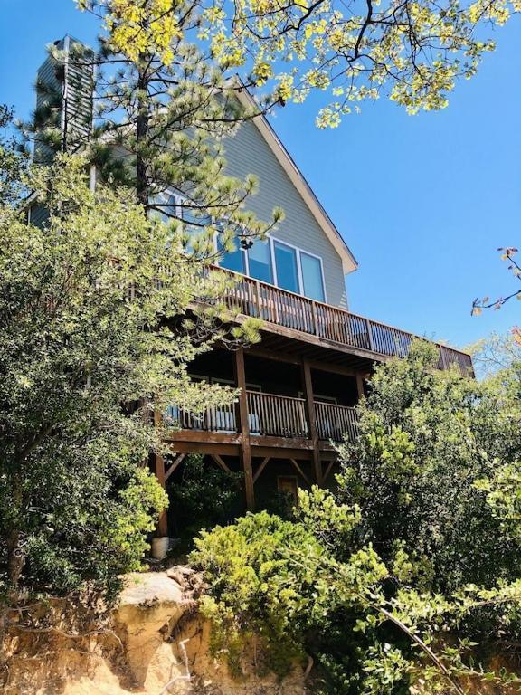 Modern 6 Bedroom Retreat, Stunning Lake Views, Close To Village! Lake Arrowhead Dış mekan fotoğraf